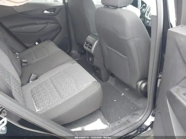 3GNAXUEG5RL170388 2024 CHEVROLET EQUINOX - Image 8