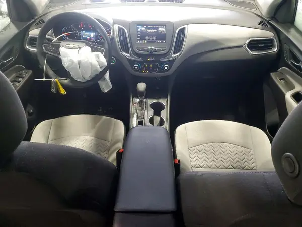 3GNAXUEG5RL171704 2024 CHEVROLET EQUINOX - Image 8