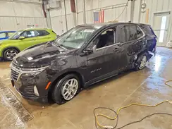 3GNAXUEG5RL178376 2024 CHEVROLET EQUINOX