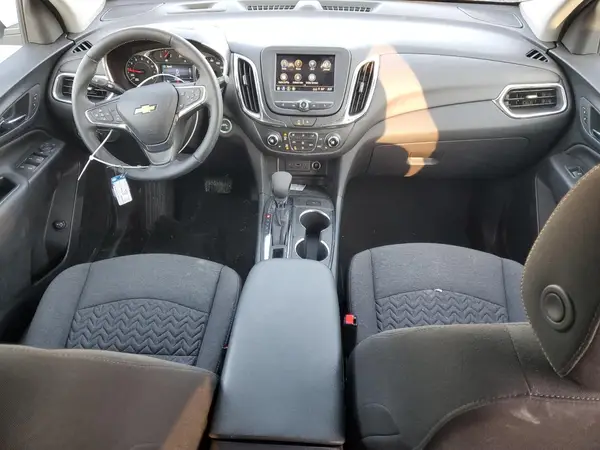 3GNAXUEG5RL184078 2024 CHEVROLET EQUINOX - Image 8