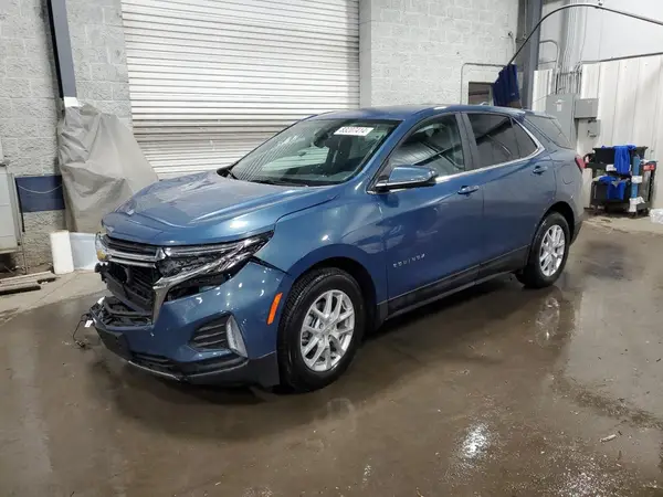 3GNAXUEG5RL188762 2024 CHEVROLET EQUINOX - Image 1