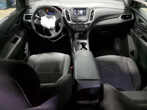 3GNAXUEG5RL188762 2024 CHEVROLET EQUINOX - Image 8