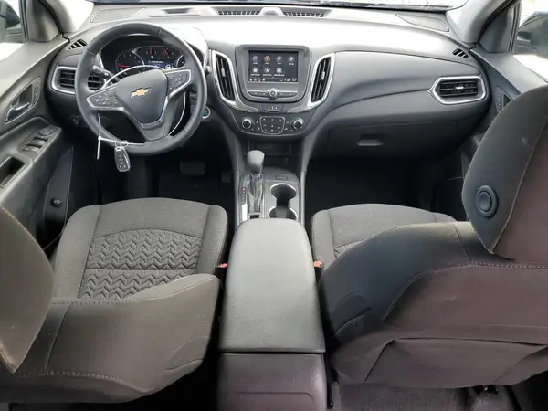 3GNAXUEG5RL190950 2024 CHEVROLET EQUINOX - Image 8
