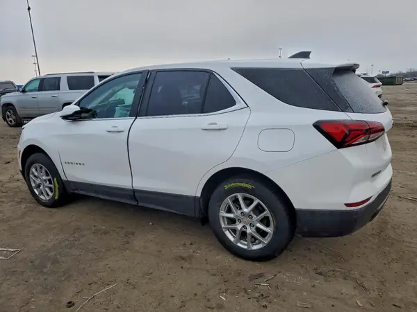 3GNAXUEG5RL202174 2024 CHEVROLET EQUINOX - Image 2