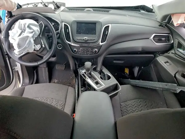 3GNAXUEG5RL202174 2024 CHEVROLET EQUINOX - Image 8
