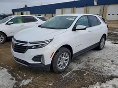 3GNAXUEG5RL206418 2024 CHEVROLET EQUINOX