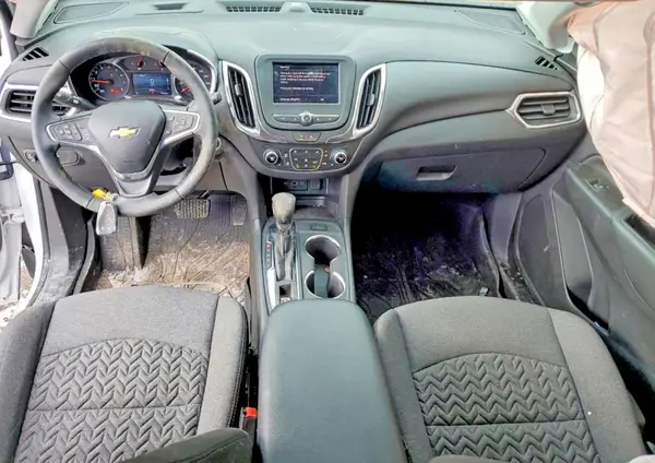 3GNAXUEG5RL206418 2024 CHEVROLET EQUINOX - Image 8