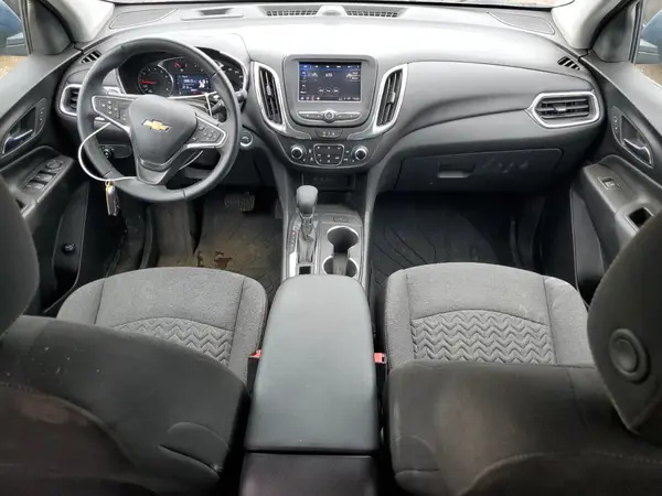 3GNAXUEG5RL215457 2024 CHEVROLET EQUINOX - Image 8