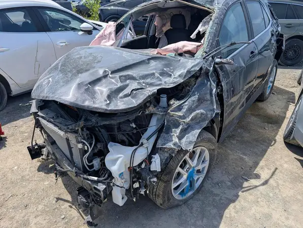 3GNAXUEG5RL220772 2024 CHEVROLET EQUINOX - Image 1