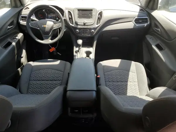 3GNAXUEG5RL241329 2024 CHEVROLET EQUINOX - Image 8