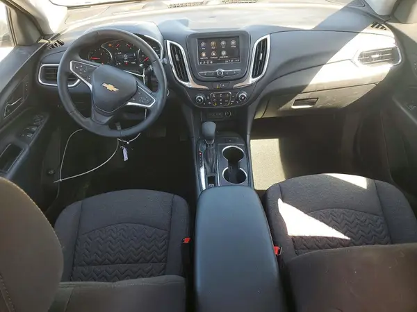 3GNAXUEG5RL242254 2024 CHEVROLET EQUINOX - Image 8