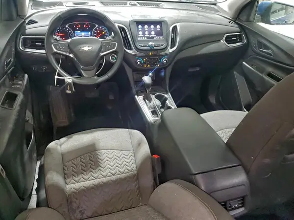 3GNAXUEG5RL242450 2024 CHEVROLET EQUINOX - Image 8