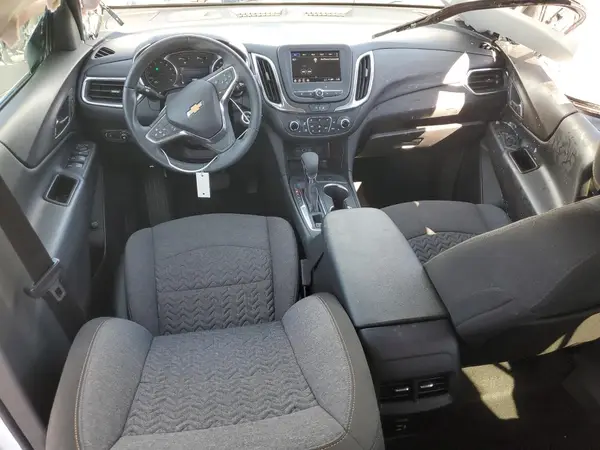 3GNAXUEG5RL244022 2024 CHEVROLET EQUINOX - Image 8