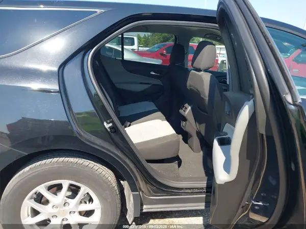 3GNAXUEG5RL244537 2024 CHEVROLET EQUINOX - Image 8