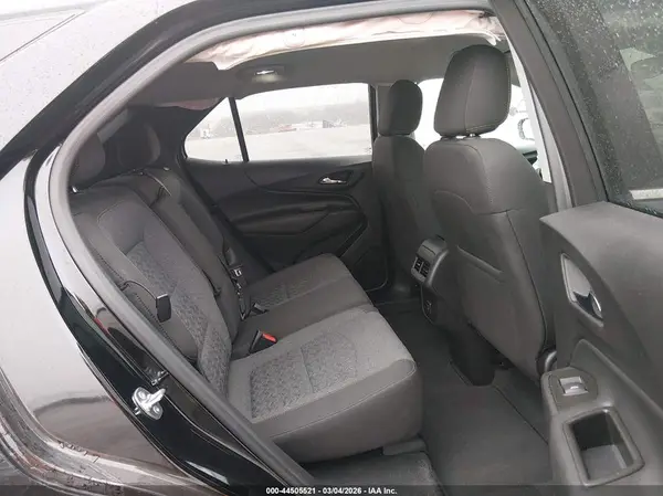 3GNAXUEG5RL244764 2024 CHEVROLET EQUINOX - Image 8