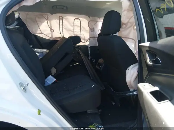 3GNAXUEG5RL245946 2024 CHEVROLET EQUINOX - Image 8