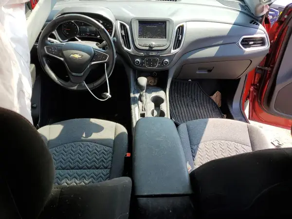 3GNAXUEG5RL252623 2024 CHEVROLET EQUINOX - Image 8