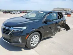 3GNAXUEG5RL256154 2024 CHEVROLET EQUINOX
