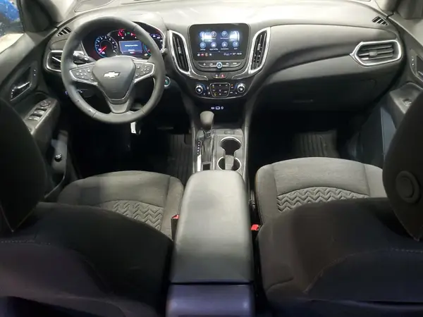 3GNAXUEG5RL269227 2024 CHEVROLET EQUINOX - Image 8