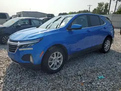 3GNAXUEG5RL283712 2024 CHEVROLET EQUINOX