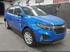 3GNAXUEG5RL292037 2024 CHEVROLET EQUINOX