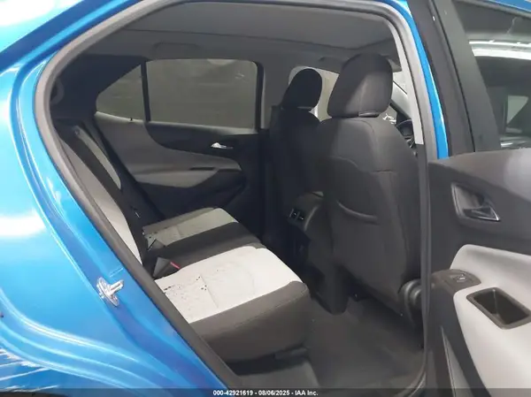 3GNAXUEG5RL292037 2024 CHEVROLET EQUINOX - Image 8