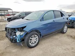 3GNAXUEG5RL297786 2024 CHEVROLET EQUINOX