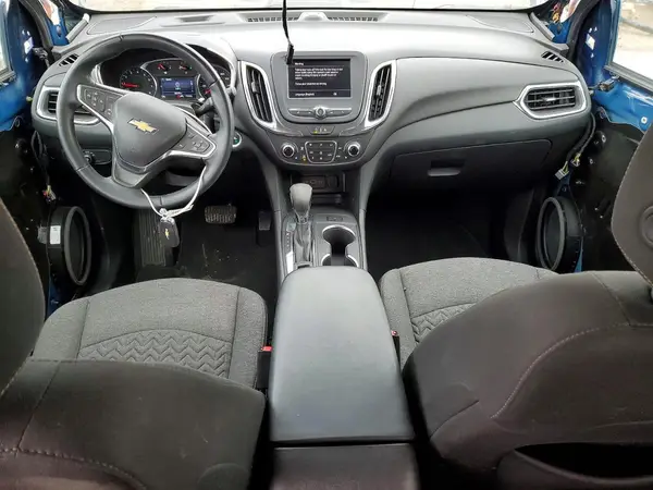 3GNAXUEG5RL297786 2024 CHEVROLET EQUINOX - Image 8