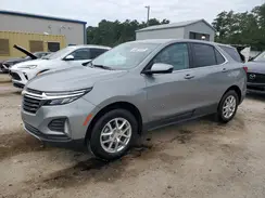 3GNAXUEG5RL300010 2024 CHEVROLET EQUINOX
