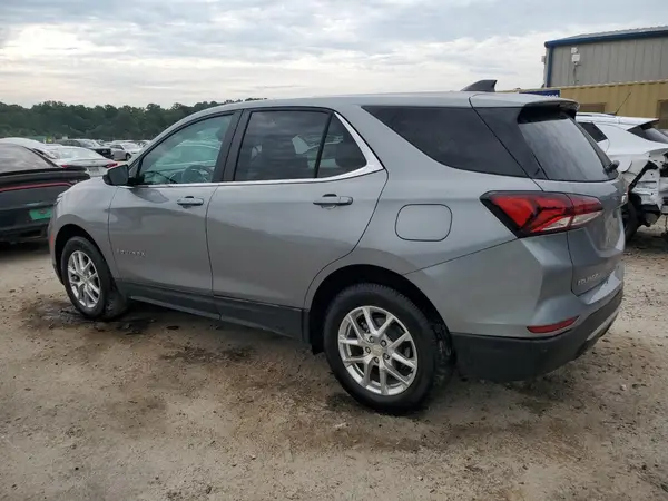 3GNAXUEG5RL300010 2024 CHEVROLET EQUINOX - Image 2