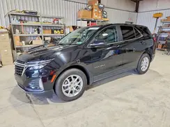 3GNAXUEG5RL308432 2024 CHEVROLET EQUINOX
