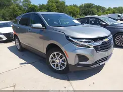 3GNAXUEG5RL308513 2024 CHEVROLET EQUINOX