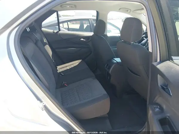 3GNAXUEG5RL308513 2024 CHEVROLET EQUINOX - Image 8