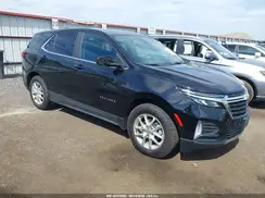 3GNAXUEG5RL314618 2024 CHEVROLET EQUINOX