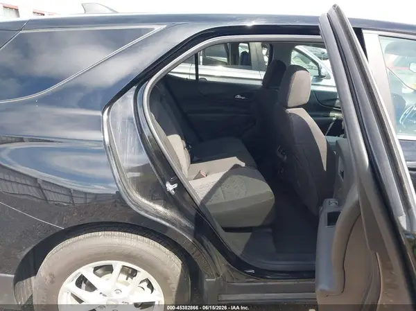 3GNAXUEG5RL314618 2024 CHEVROLET EQUINOX - Image 8