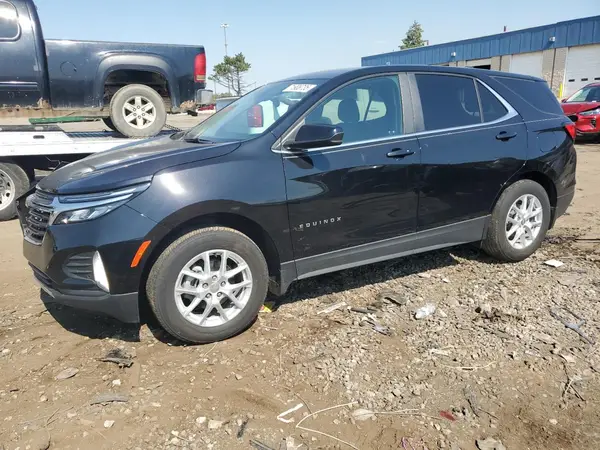 3GNAXUEG5RL316790 2024 CHEVROLET EQUINOX - Image 1