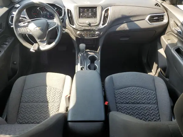 3GNAXUEG5RL316790 2024 CHEVROLET EQUINOX - Image 8
