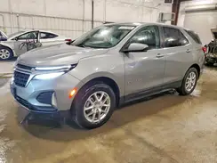 3GNAXUEG5RL317387 2024 CHEVROLET EQUINOX