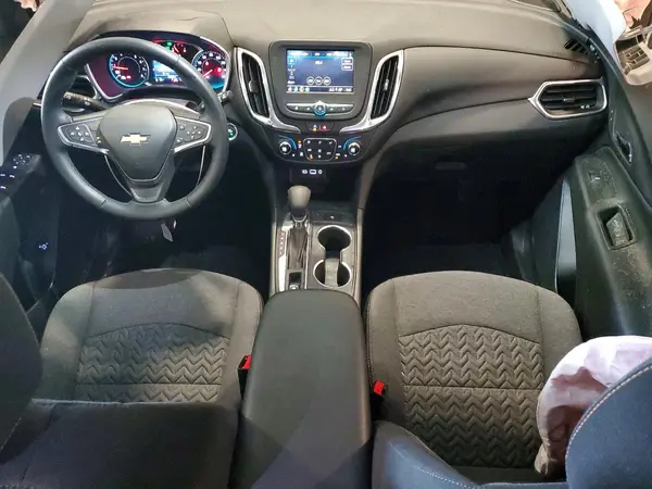 3GNAXUEG5RL317387 2024 CHEVROLET EQUINOX - Image 8