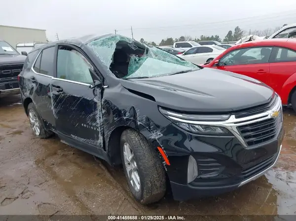 3GNAXUEG5RL319527 2024 CHEVROLET EQUINOX - Image 1