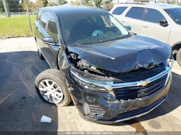 3GNAXUEG5RL321892 2024 CHEVROLET EQUINOX - Image 1