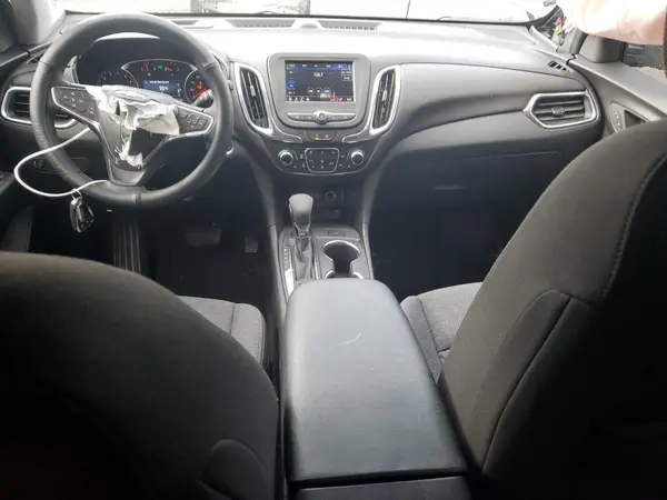 3GNAXUEG5RL328244 2024 CHEVROLET EQUINOX - Image 8