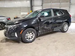 3GNAXUEG5RL332214 2024 CHEVROLET EQUINOX