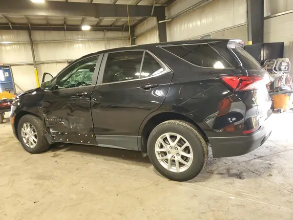3GNAXUEG5RL332214 2024 CHEVROLET EQUINOX - Image 2