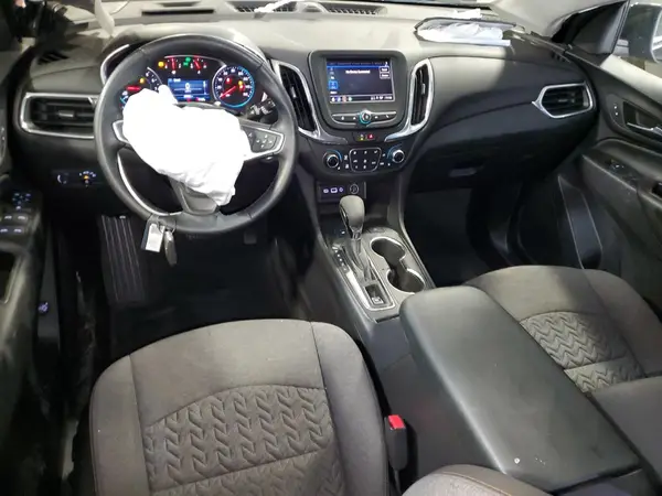 3GNAXUEG5RL332214 2024 CHEVROLET EQUINOX - Image 8