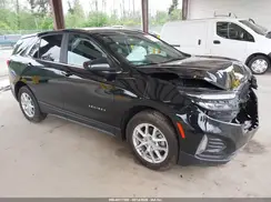 3GNAXUEG5RL332701 2024 CHEVROLET EQUINOX
