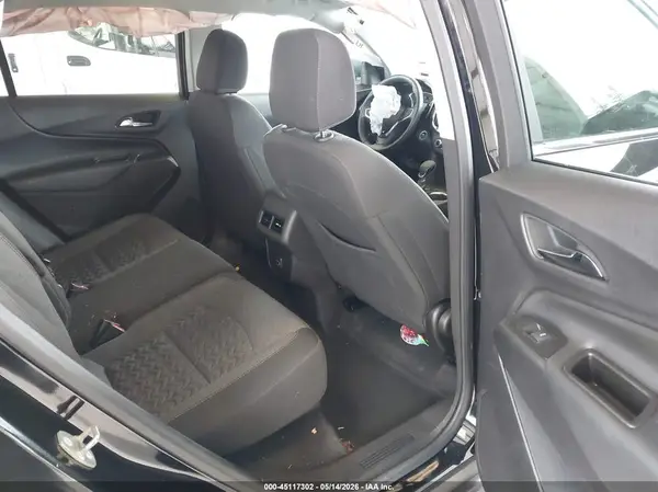 3GNAXUEG5RL332701 2024 CHEVROLET EQUINOX - Image 8