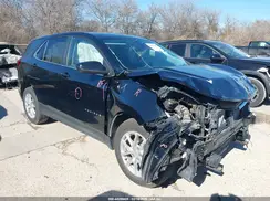 3GNAXUEG5RL332813 2024 CHEVROLET EQUINOX