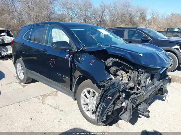 3GNAXUEG5RL332813 2024 CHEVROLET EQUINOX - Image 1