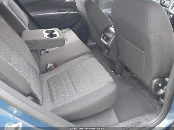 3GNAXUEG5RL335694 2024 CHEVROLET EQUINOX - Image 8